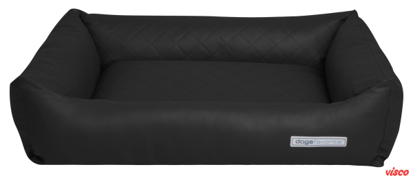 Dogsfavorite Hundebett New York - div. Farben und Größen